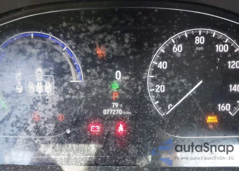 2022 Honda Accord Hybrid Sport from USA, damaged, VIN 1HGCV3F2XNA038119